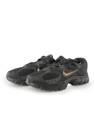 Nike Sneakers Zwart 350079
 Maat 42½
 