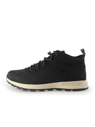 Timberland Veterboots Blauw 350081
 Maat 42
 