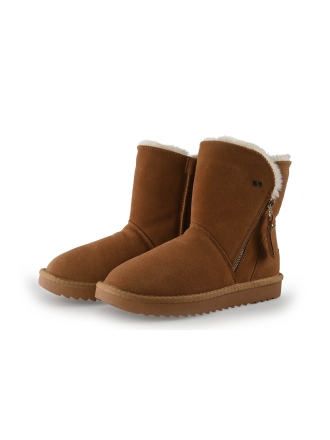 Leone Sneeuwlaarzen Bruin 350083
 Maat 37
 