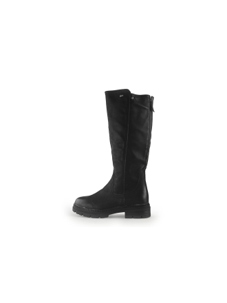 Relife Laarzen Zwart 350085
 Maat 40
 