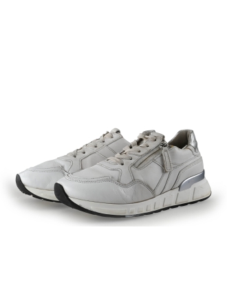 Gabor Sneakers Wit 350087
 Maat 38½
 