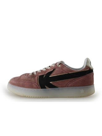 Kaotiko Sneakers Roze 350088
 Maat 40
 