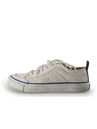 Diesel Sneakers Wit 350089
 Maat 39
 