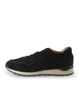 Greve Sneakers Blauw 350093
 Maat 43
 