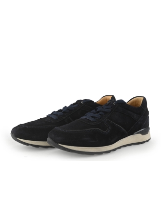 Greve Sneakers Blauw 350093
 Maat 43
 