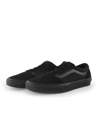 Vans Sneakers Zwart 350094
 Maat 45
 