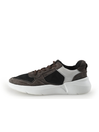 Nubikk Sneakers Grijs 350097
 Maat 34
 