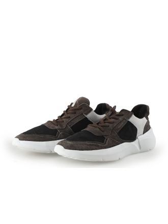 Nubikk Sneakers Grijs 350097
 Maat 34
 