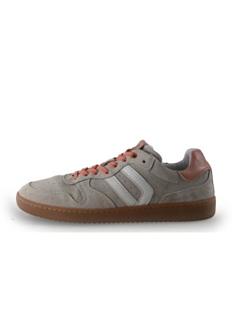 Coolway Sneakers Zilver 350101
 Maat 40
 