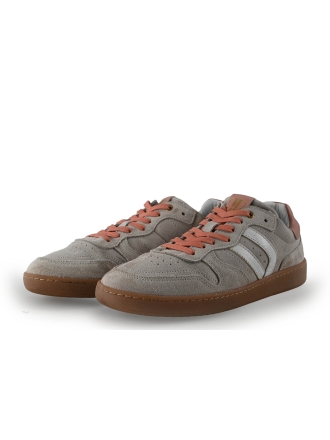 Coolway Sneakers Zilver 350101
 Maat 40
 