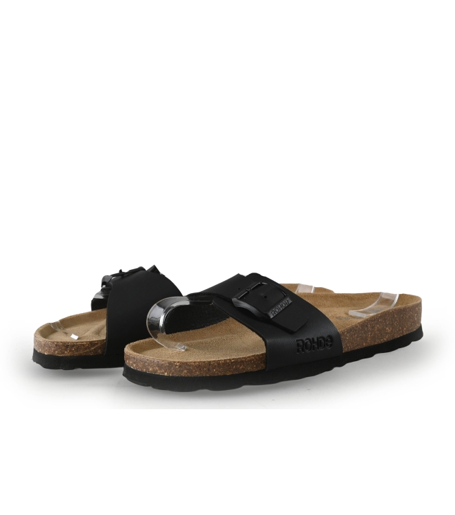 Rohde Slippers