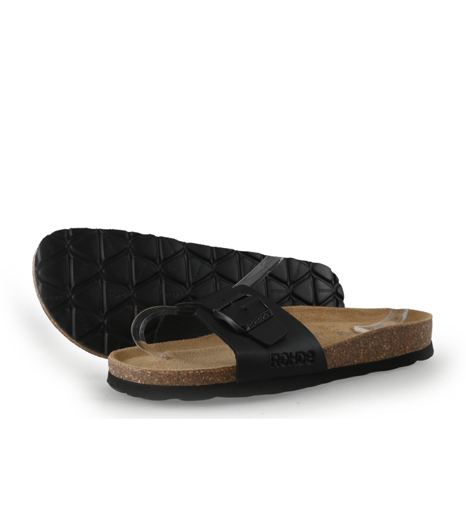 Rohde Slippers