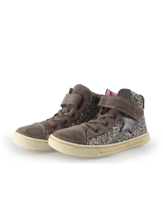 Lurchi Sneakers Overig 350107
 Maat 32
 