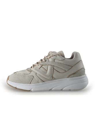 VIA VAI Sneakers Beige 350113
 Maat 39
 