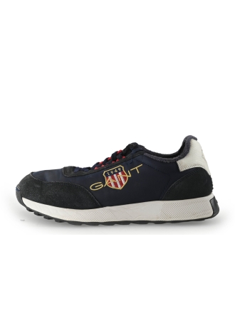 Gant Sneakers Blauw 350116
 Maat 42
 