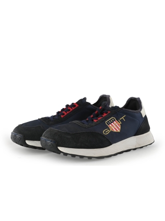 Gant Sneakers Blauw 350116
 Maat 42
 