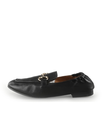 Billi Bi Loafers  Zwart 350120
 Maat 38
 