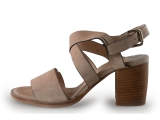 Notre-V Sandalen