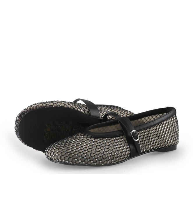 Steve Madden Ballerina's