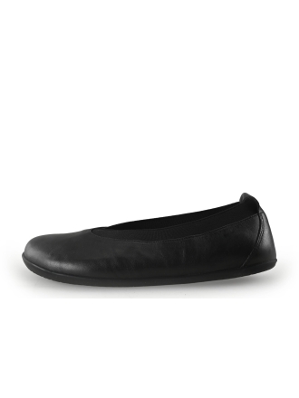 Vivobarefoot Zwart 350130
 Maat 39
 