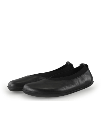 Vivobarefoot Zwart 350130
 Maat 39
 