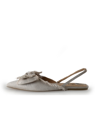 Sacha Loafers  Wit 350131
 Maat 39
 