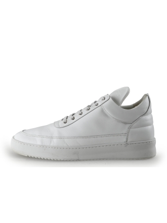 Filling Pieces Sneakers Wit 350132
 Maat 43
 
