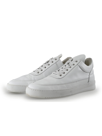 Filling Pieces Sneakers Wit 350132
 Maat 43
 