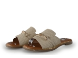 DSTRCT Slippers