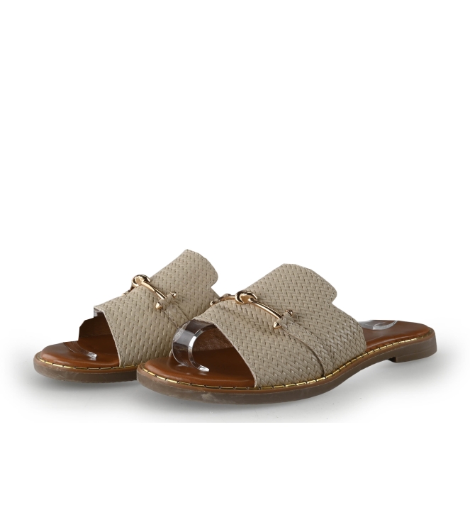 DSTRCT Slippers