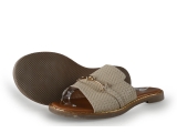DSTRCT Slippers