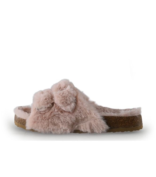 Bullboxer Pantoffels