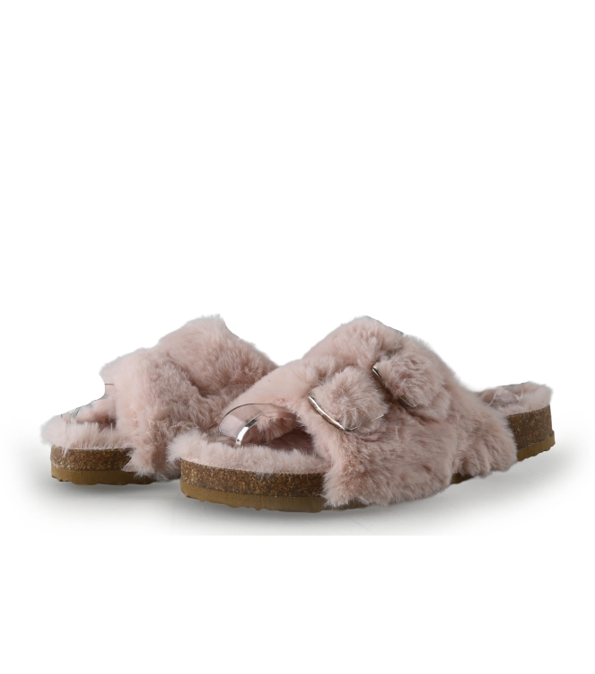 Bullboxer Pantoffels