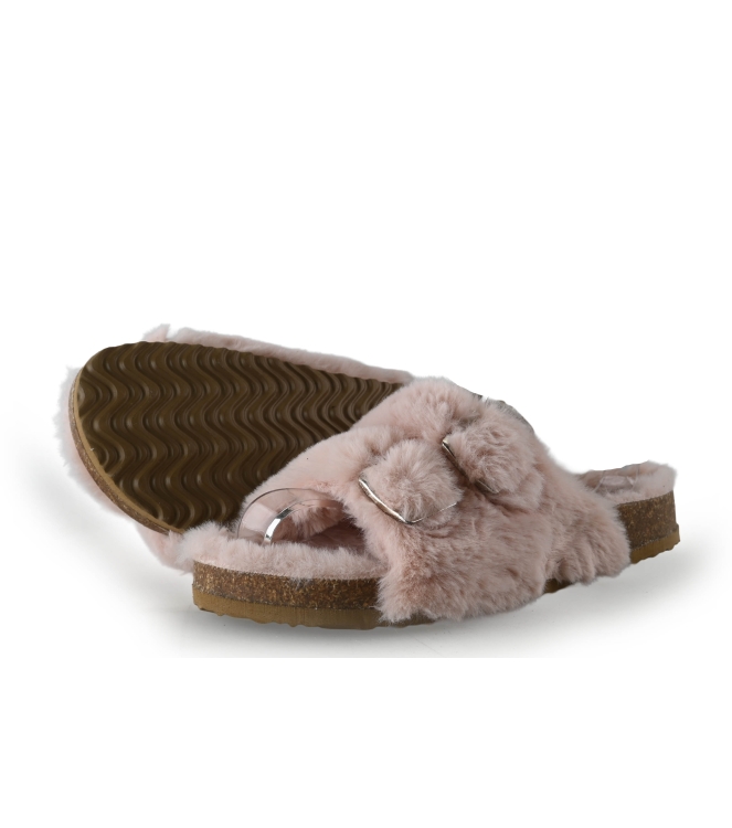 Bullboxer Pantoffels