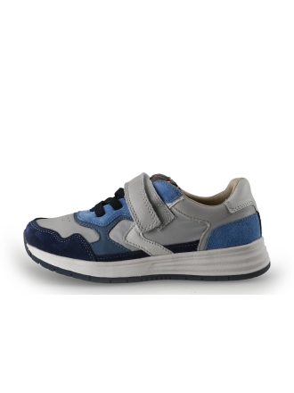 Stones And Bones Sneakers Blauw 350139
 Maat 33
 