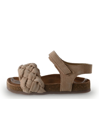 Nelson Sandalen Beige 350142
 Maat 26
 