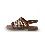 Lazamani Sandalen