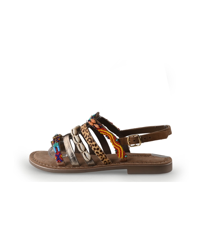 Lazamani Sandalen