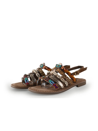 Lazamani Sandalen Overig 350144
 Maat 32
 