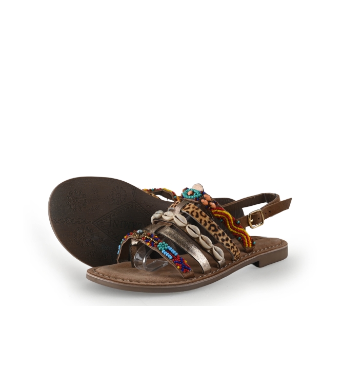 Lazamani Sandalen
