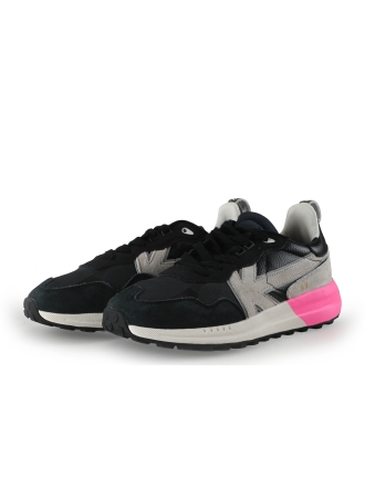 Kaotiko Sneakers Zwart 350148
 Maat 42
 