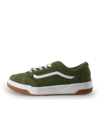 Vans Veterschoenen Groen 350149
 Maat 40½
 