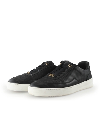 Filling Pieces Sneakers Zwart 350153
 Maat 41
 