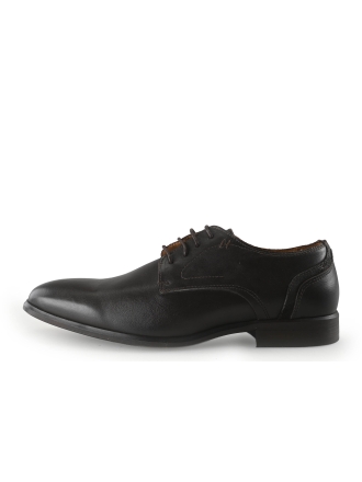 DenBroeck Veterschoenen Bruin 350154
 Maat 43
 