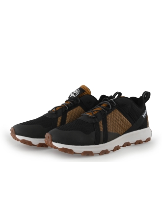Timberland Sneakers Cognac 350160
 Maat 45
 