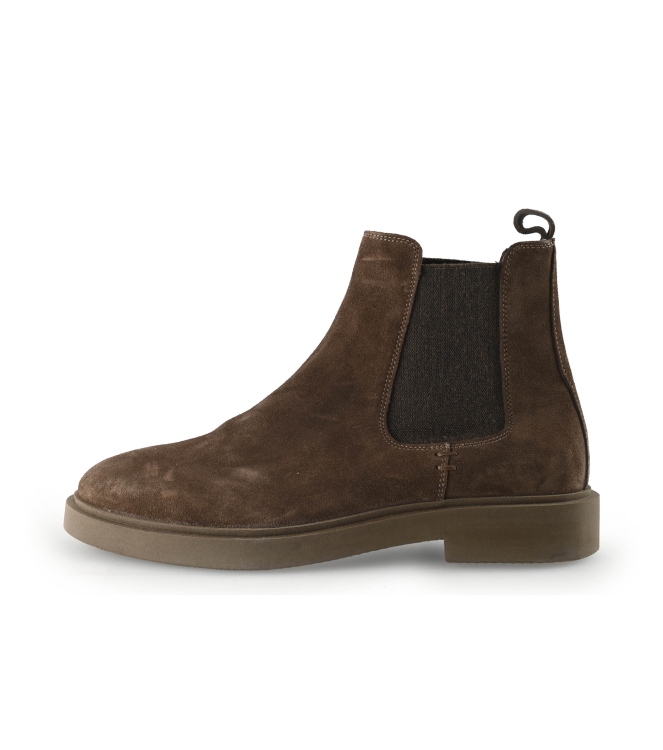 Manfield Chelsea boots