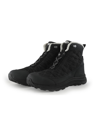 Keen Sneeuwlaarzen Zwart 350162
 Maat 41
 