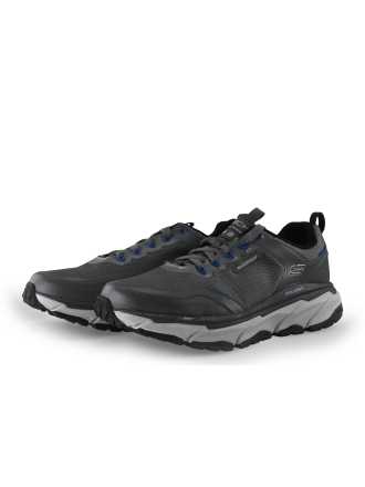 Skechers Wandelschoenen Grijs 350167
 Maat 44
 