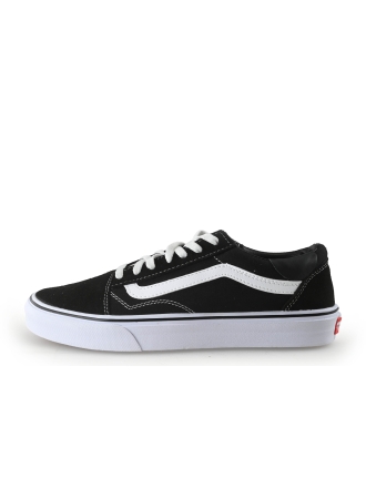 Vans Sneakers Zwart 350170
 Maat 43
 