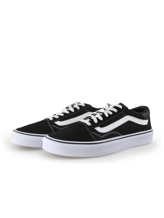 Vans Sneakers Zwart 350170
 Maat 43
 